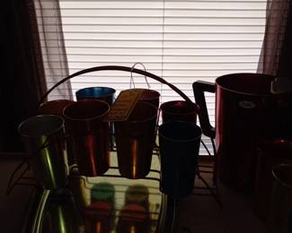 Items Located In The Living Room