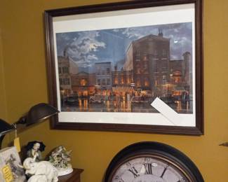 Items Located In The 3rd Bedroom