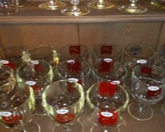 Items Located In The 1st Bedroom ( Vintage Beer Room)