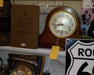 Items Located In The Living Room