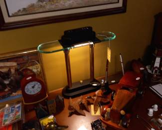 Items Located In The 3rd Bedroom