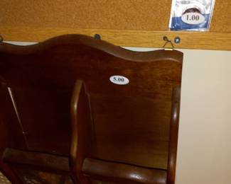 Items Located In The Kitchen