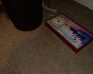 Items Located In The 1st Bedroom ( Vintage Beer Room)