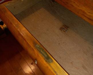 Items Located In The Dining Room