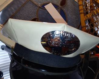 Items Located In The Living Room