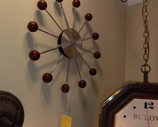 Items Located In The Living Room