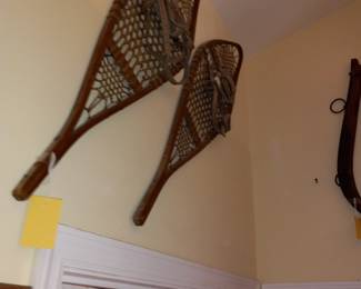 Items Located In The Dining Room