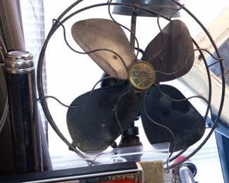 Items Located In The Living Room