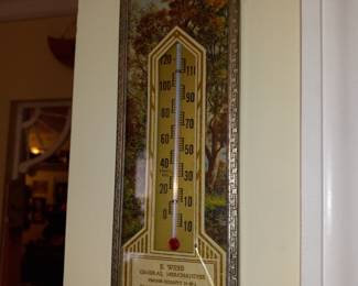 Items Located In The Kitchen