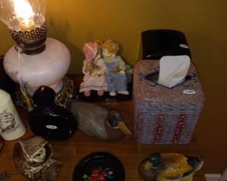 Items Located In The 3rd Bedroom