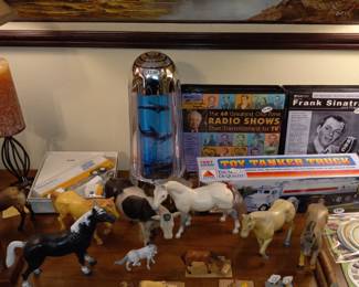 Items Located In The 3rd Bedroom