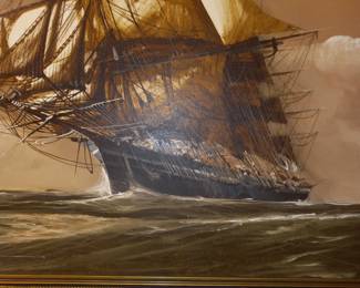 Items Located In The Living Room