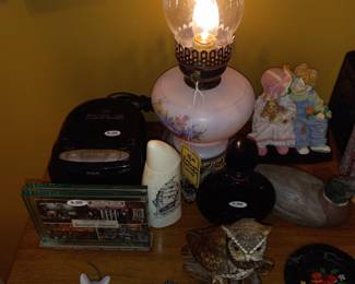 Items Located In The 3rd Bedroom