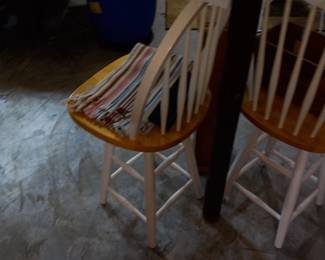 Items Located In The Lower Level