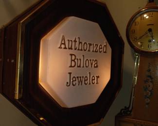 Items Located In The Living Room