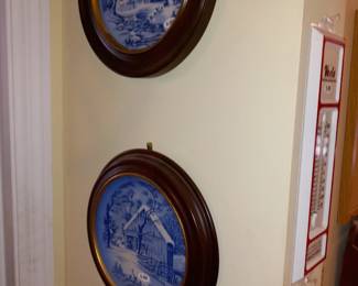 Items Located In The Dining Room