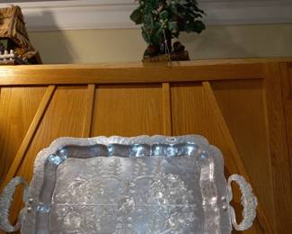 Items Located In The Kitchen