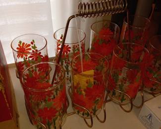 Items Located In The Kitchen