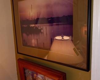 Items Located In The 3rd Bedroom