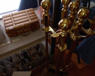 Items Located In The Living Room