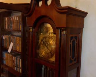 Items Located In The Dining Room