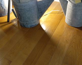 Items Located In The Living Room