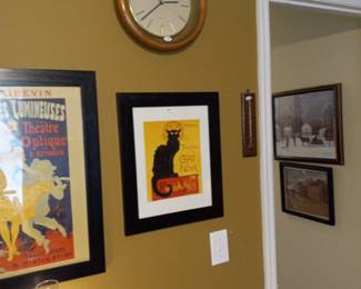 Items Located In The 3rd Bedroom