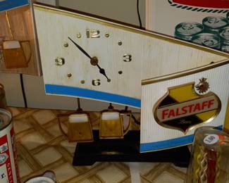 Items Located In The 1st Bedroom ( Vintage Beer Room)