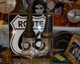 Items Located In The Living Room