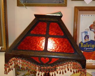 Items Located In The Living Room