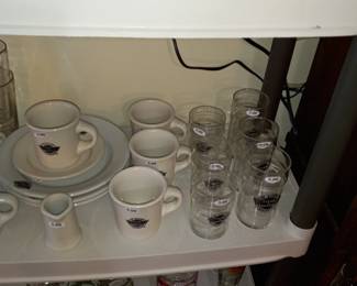 Items Located In The 1st Bedroom ( Vintage Beer Room)