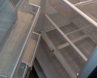 Items Located In The Garage