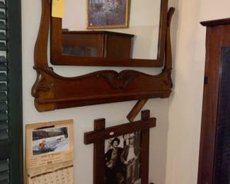 Items Located In The 2nd Bedroom