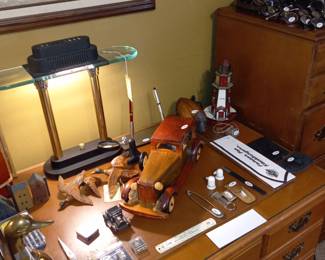 Items Located In The 3rd Bedroom