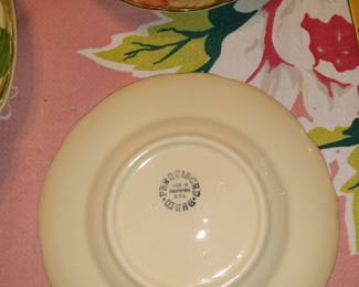 Items Located In The Kitchen