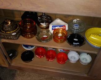 Items Located In The 1st Bedroom ( Vintage Beer Room)