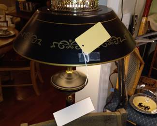 Items Located In The Living Room