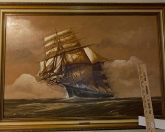 Items Located In The Living Room