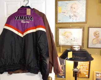 Items Located In The 3rd Bedroom