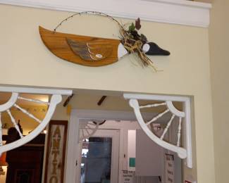 Items Located In The Kitchen