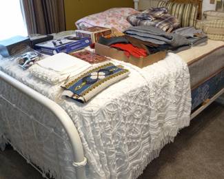 Items Located In The 3rd Bedroom