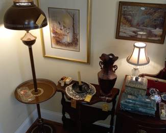 Items Located In The 2nd Bedroom