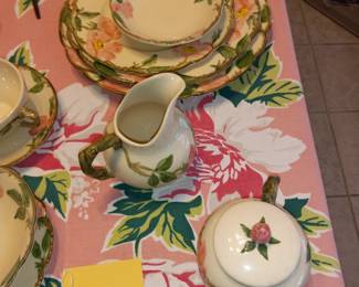 Items Located In The Kitchen