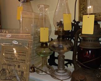 Items Located In The Living Room