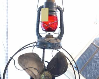 Items Located In The Living Room