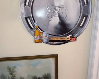 Items Located In The 1st Bedroom Hallway & Closet