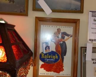 Items Located In The Living Room