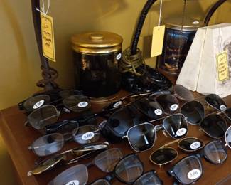 Items Located In The 3rd Bedroom