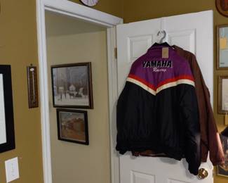 Items Located In The 3rd Bedroom