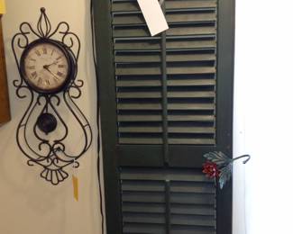 Items Located In The 2nd Bedroom